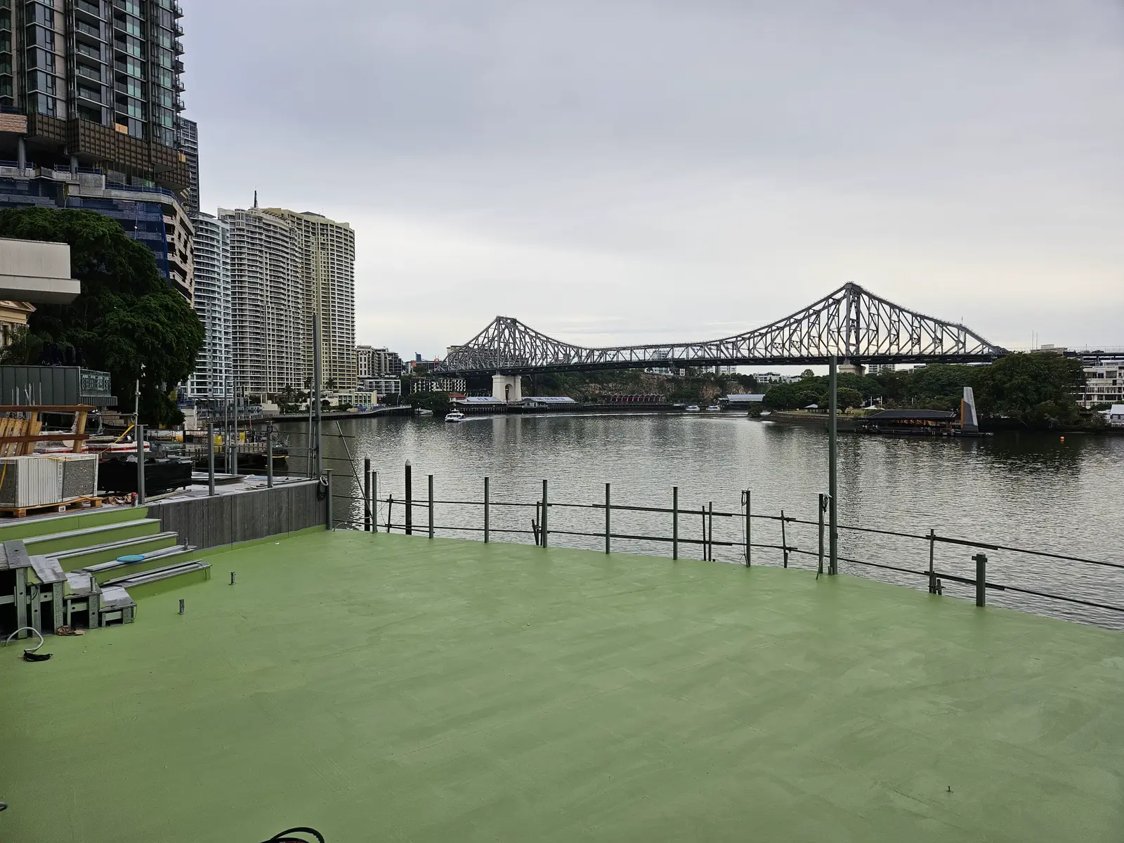 Quality waterproofing solutions