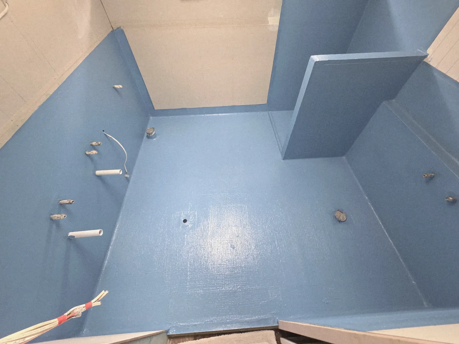 Advanced Moisture Protection