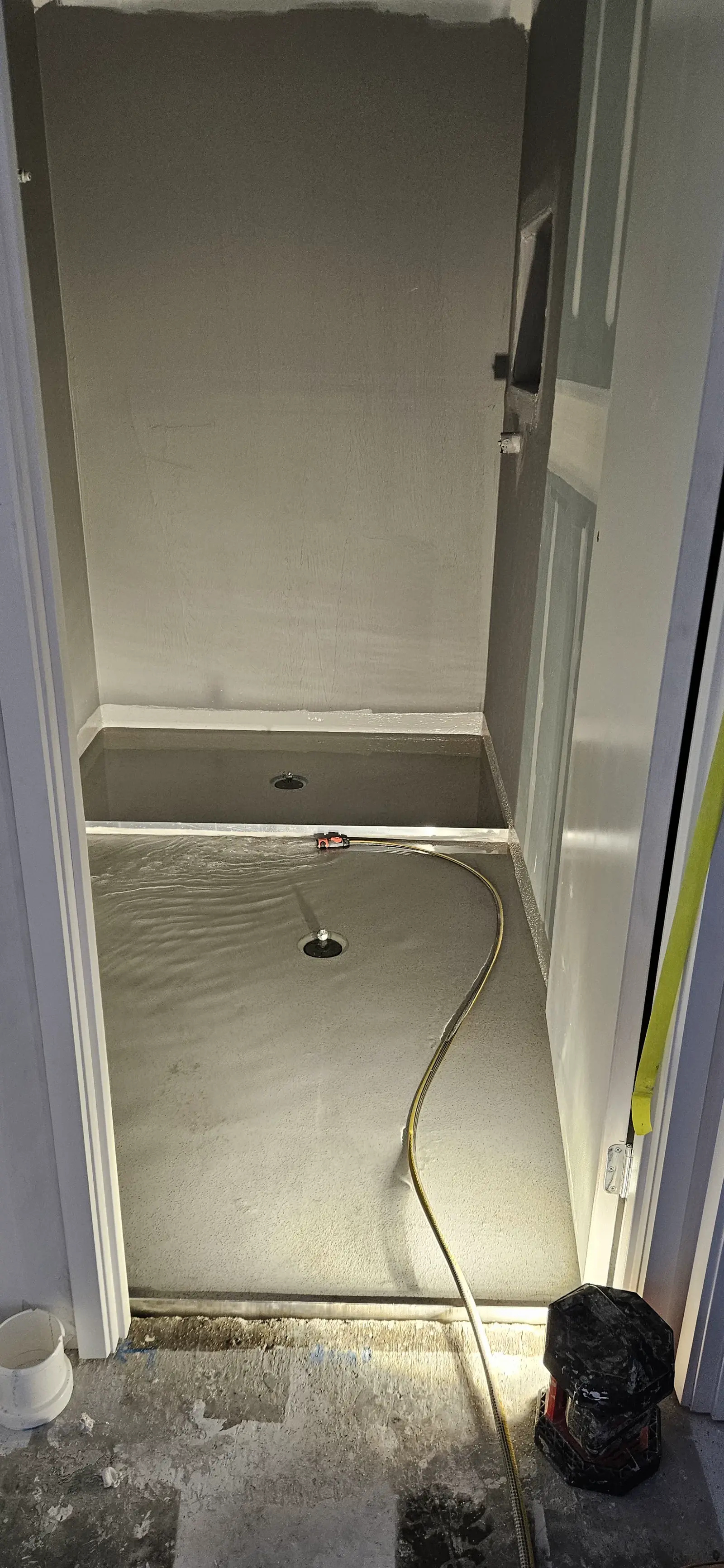 Non-destructive testing methods