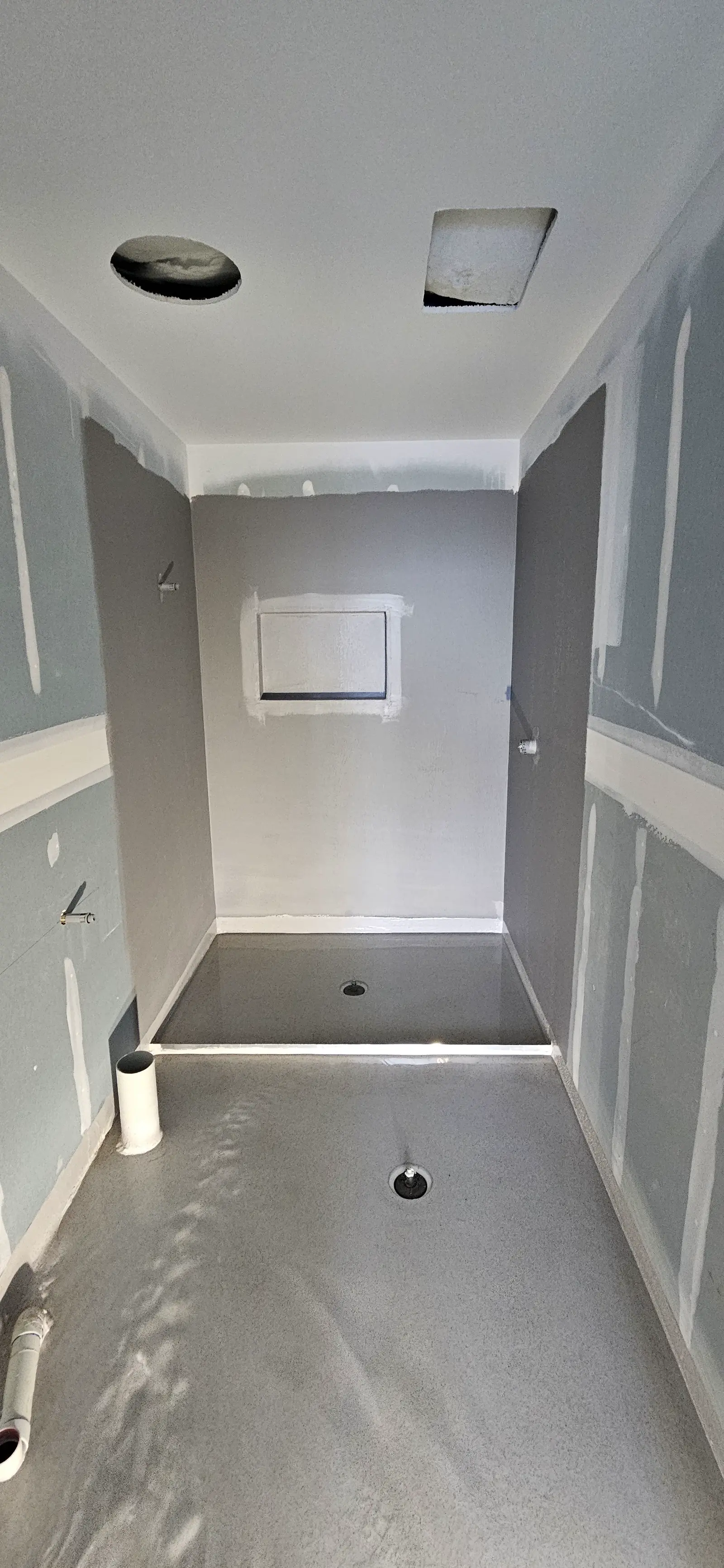 Documentation and reporting