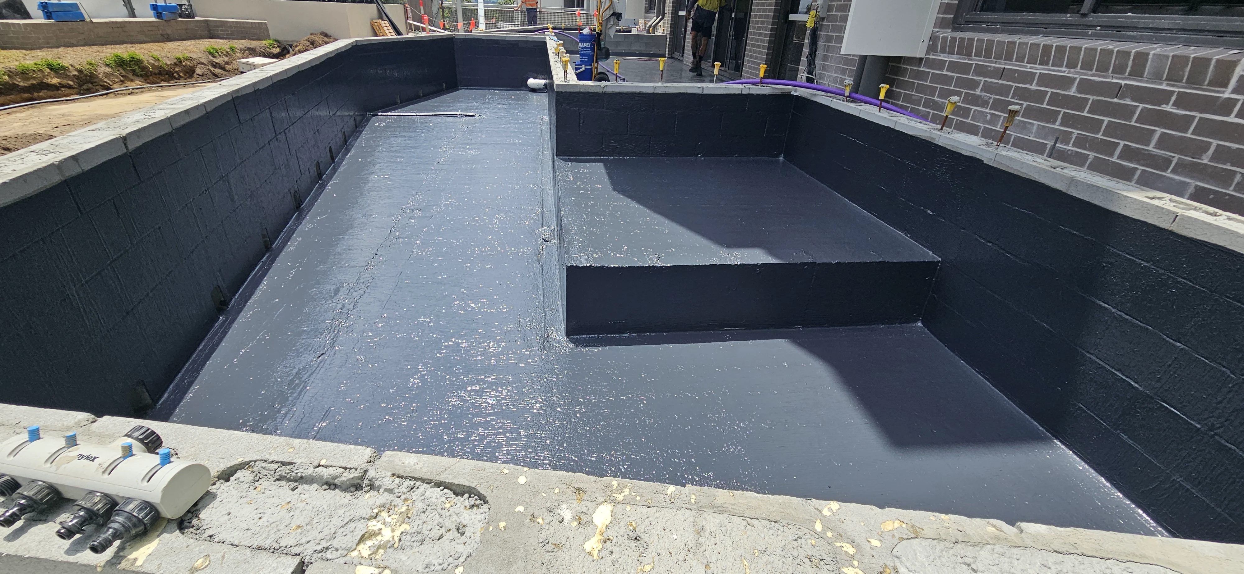 Retaining Walls